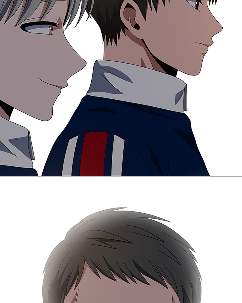 Read No Scope chapter 132 image 12 on Lezhin