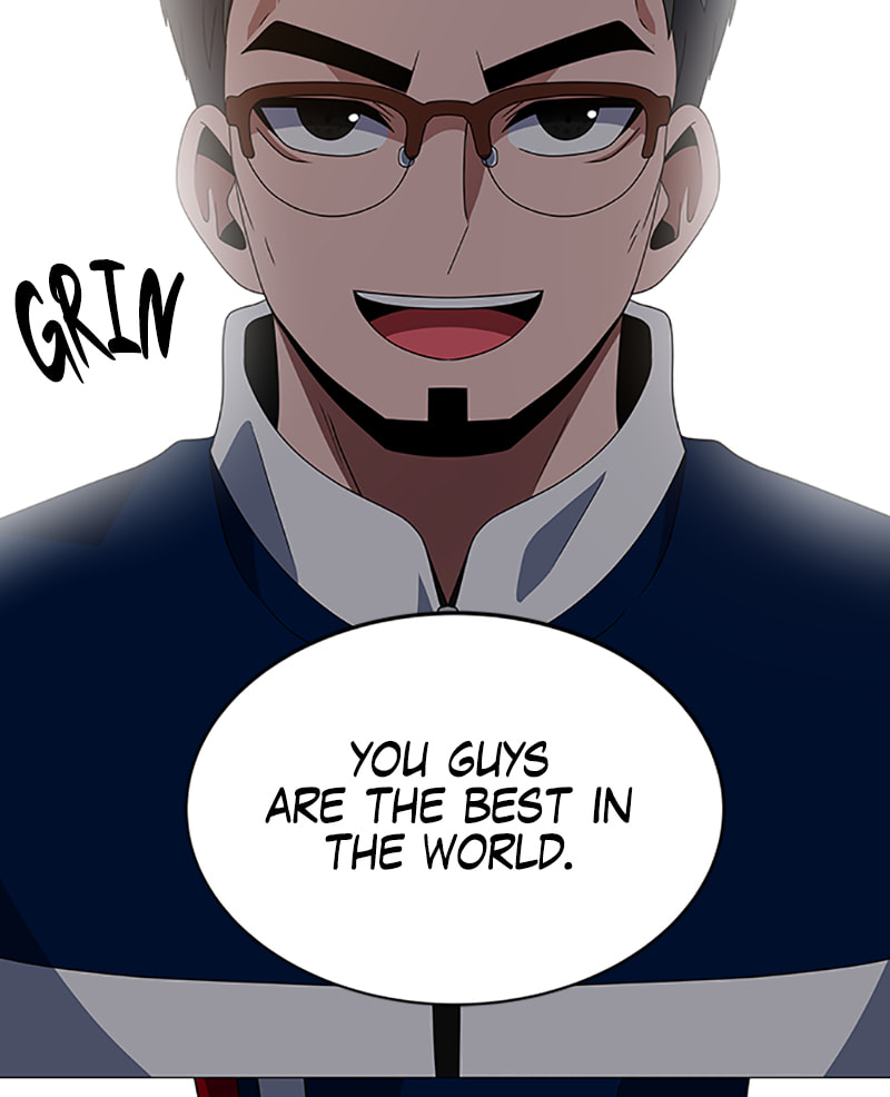 Read No Scope chapter 132 image 13 on Lezhin