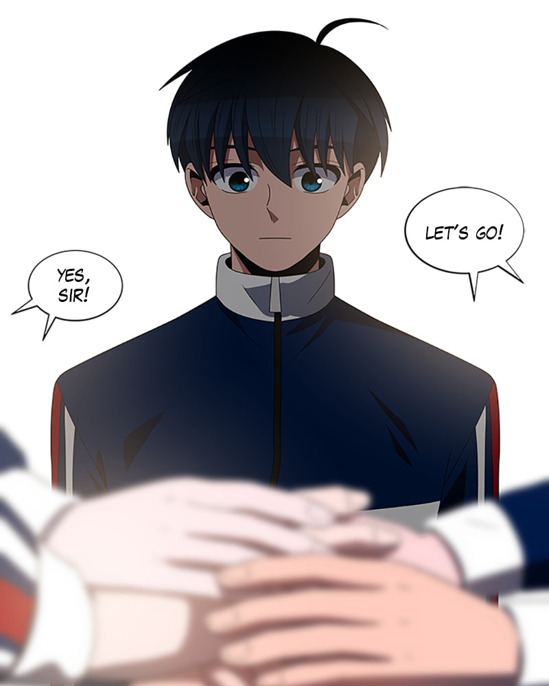 Read No Scope chapter 132 image 16 on Lezhin