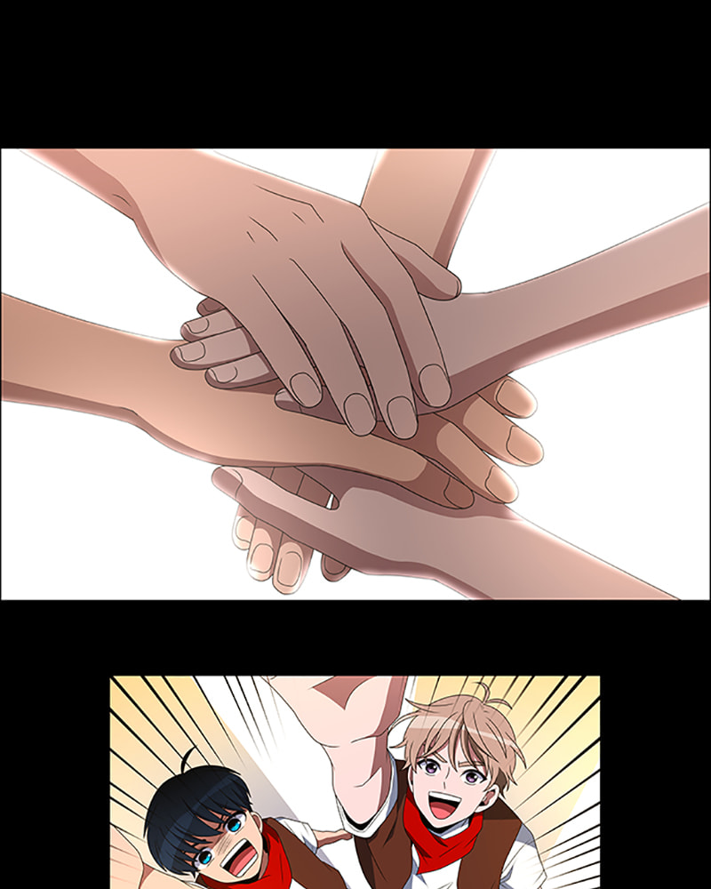 Read No Scope chapter 132 image 18 on Lezhin