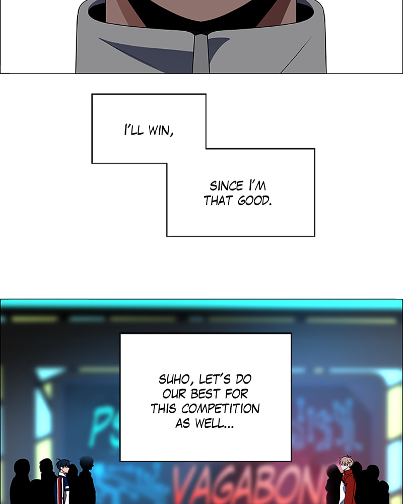 Read No Scope chapter 132 image 20 on Lezhin