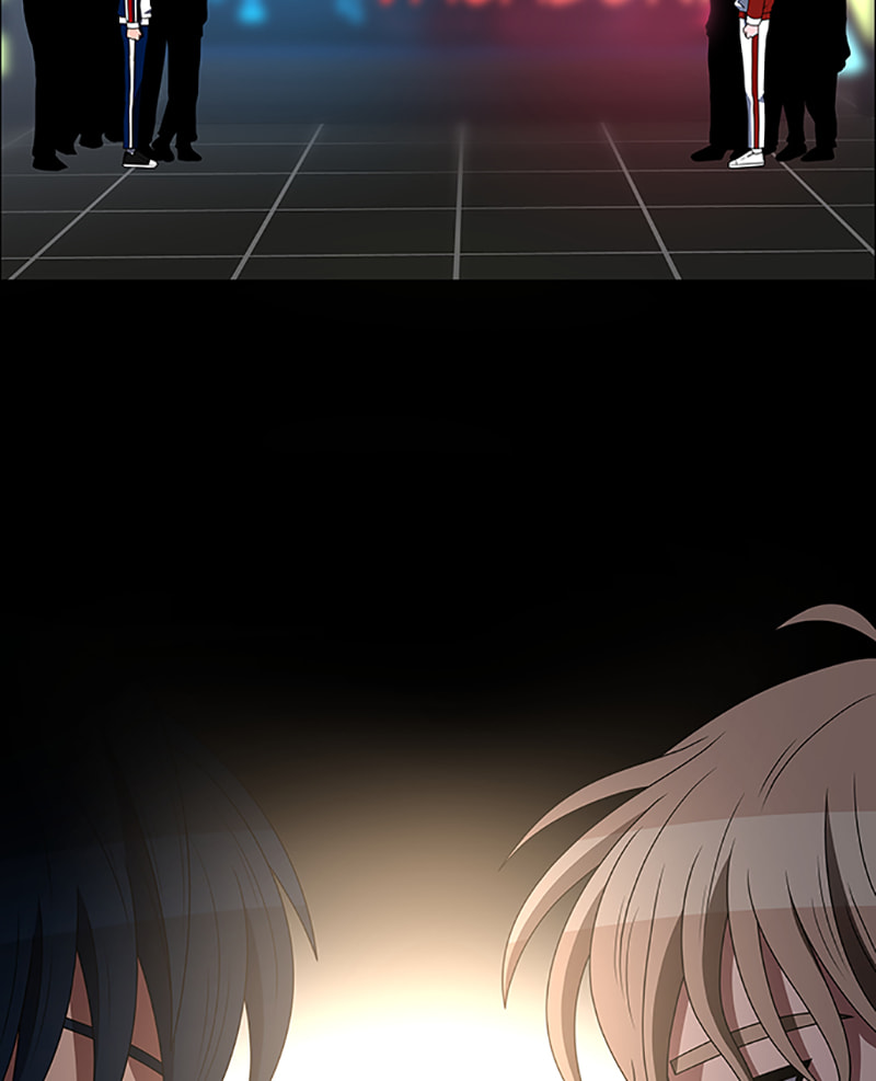Read No Scope chapter 132 image 21 on Lezhin