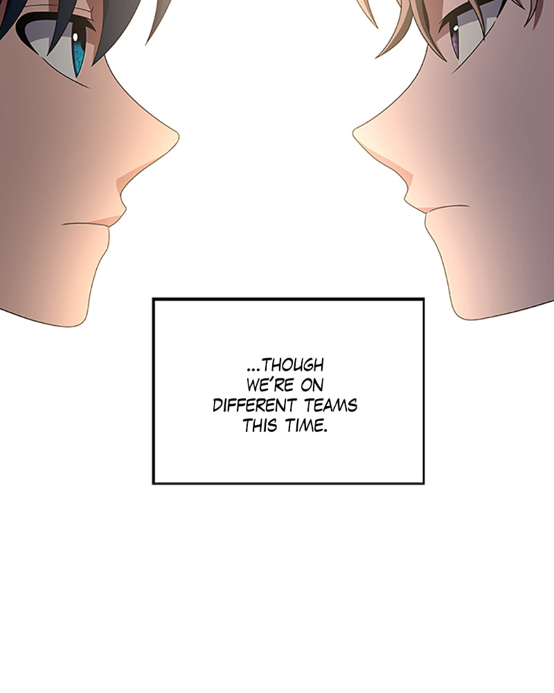 Read No Scope chapter 132 image 22 on Lezhin