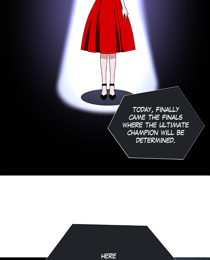 Read No Scope chapter 132 image 25 on Lezhin