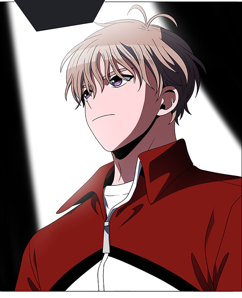 Read No Scope chapter 132 image 27 on Lezhin