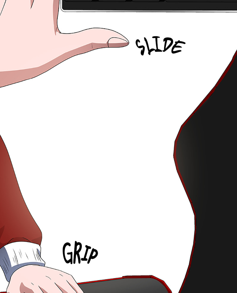 Read No Scope chapter 132 image 3 on Lezhin