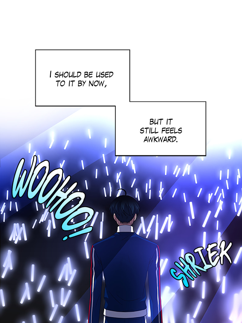 Read No Scope chapter 132 image 30 on Lezhin