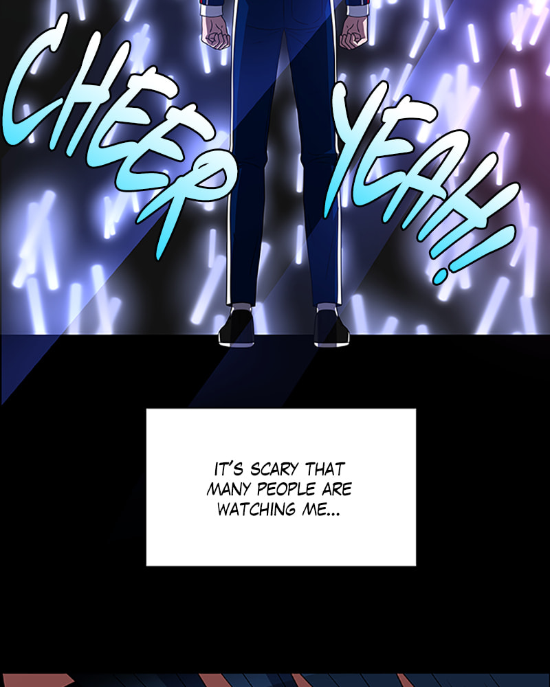 Read No Scope chapter 132 image 31 on Lezhin