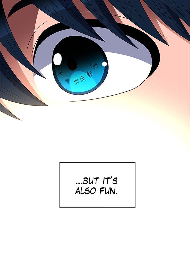 Read No Scope chapter 132 image 32 on Lezhin