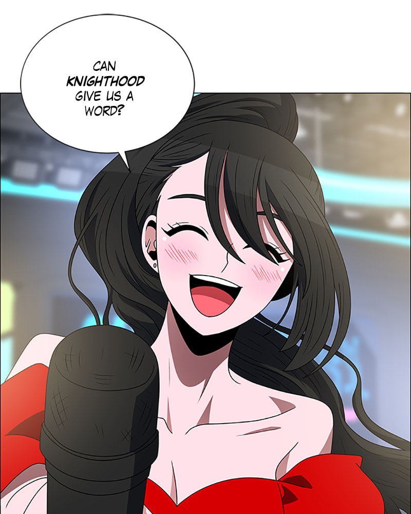 Read No Scope chapter 132 image 33 on Lezhin