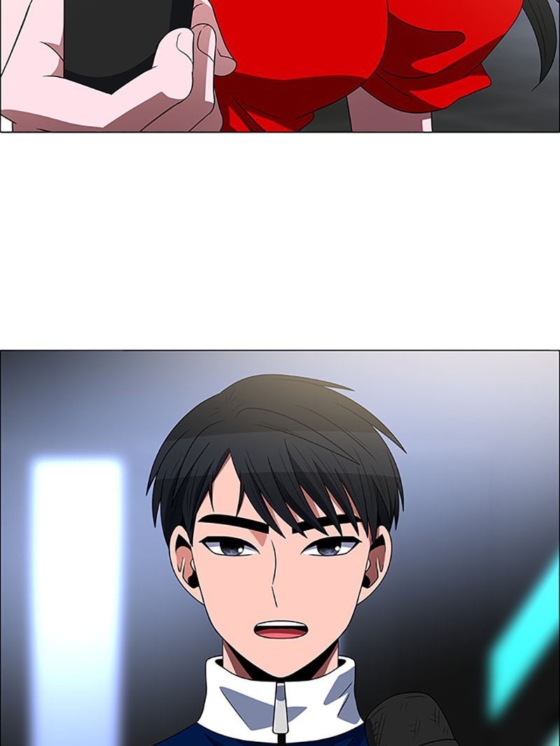 Read No Scope chapter 132 image 34 on Lezhin
