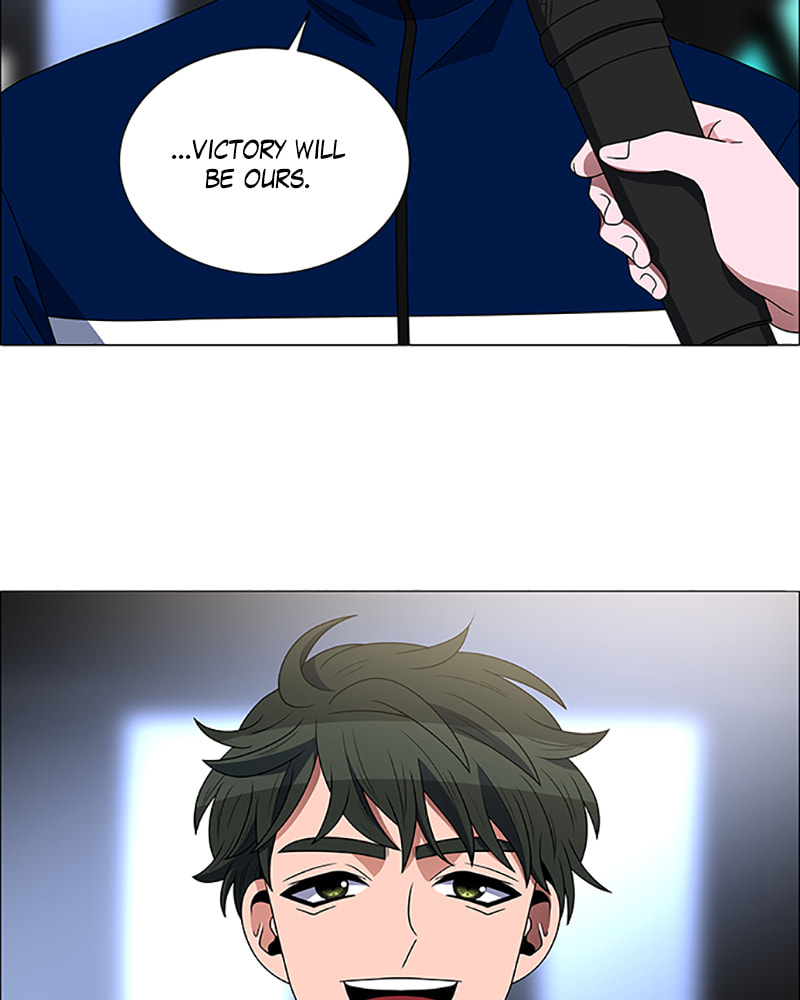 Read No Scope chapter 132 image 35 on Lezhin