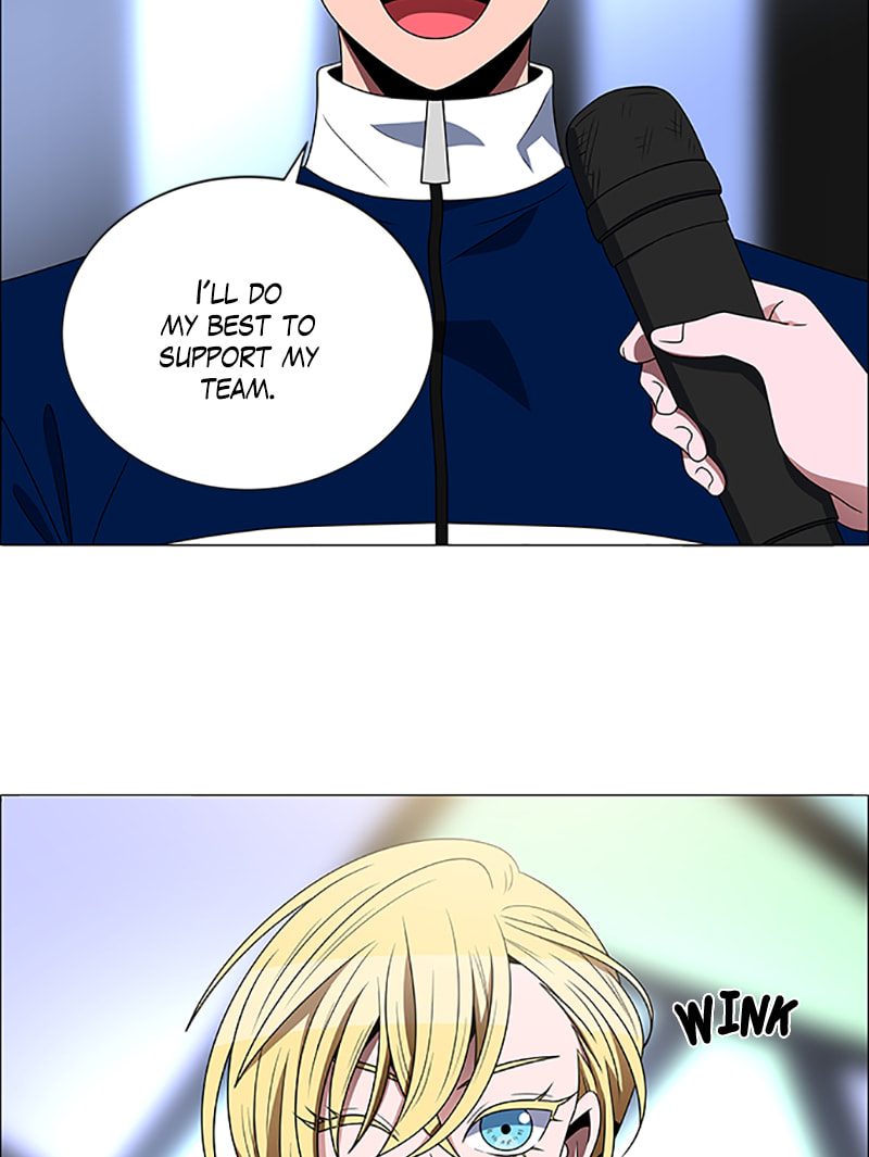 Read No Scope chapter 132 image 36 on Lezhin