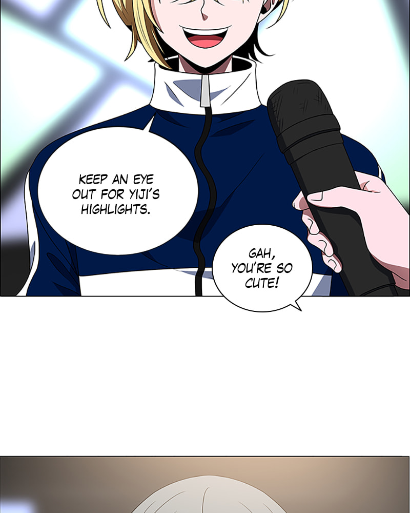 Read No Scope chapter 132 image 37 on Lezhin