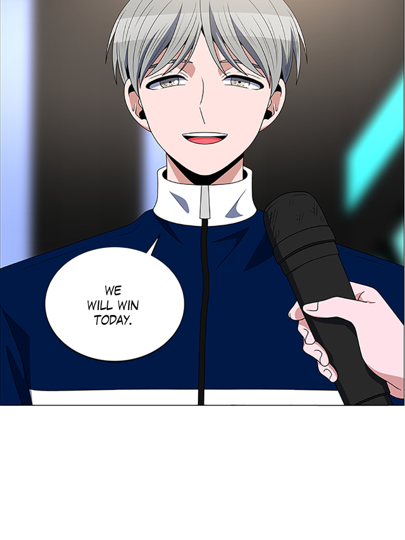 Read No Scope chapter 132 image 38 on Lezhin