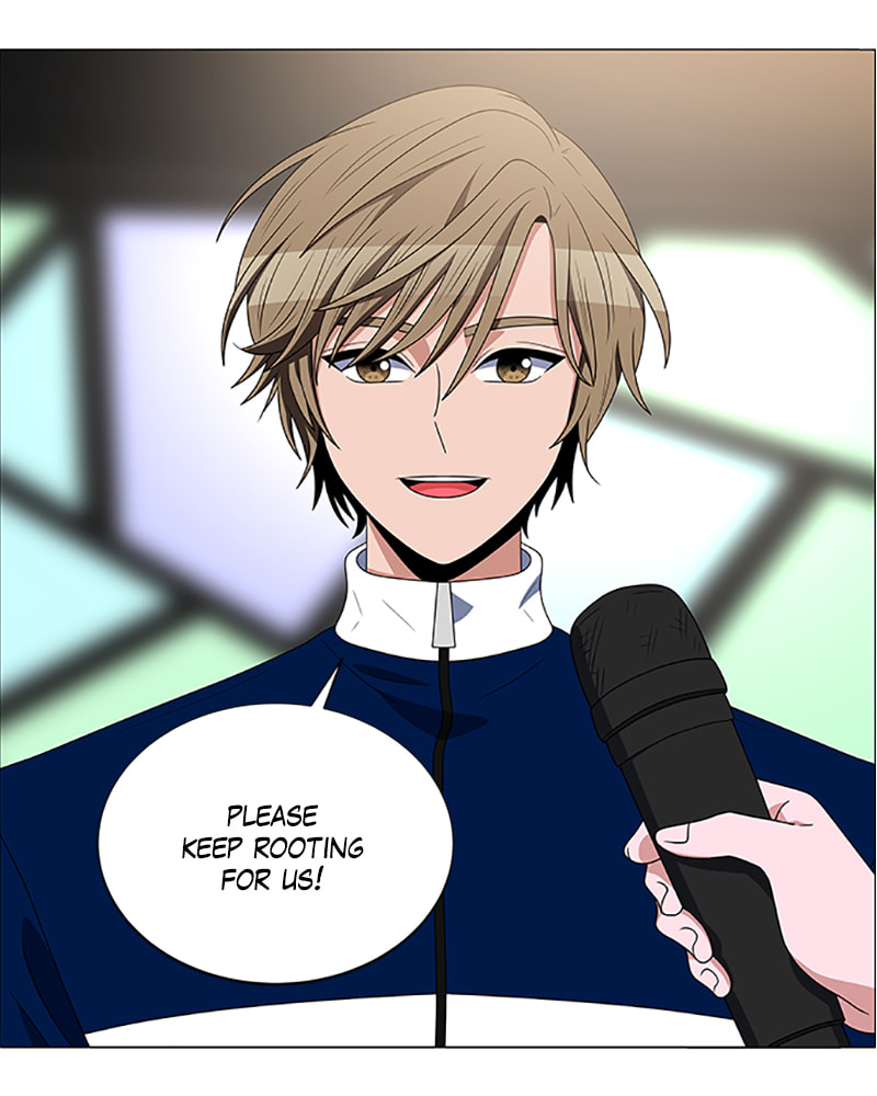 Read No Scope chapter 132 image 39 on Lezhin