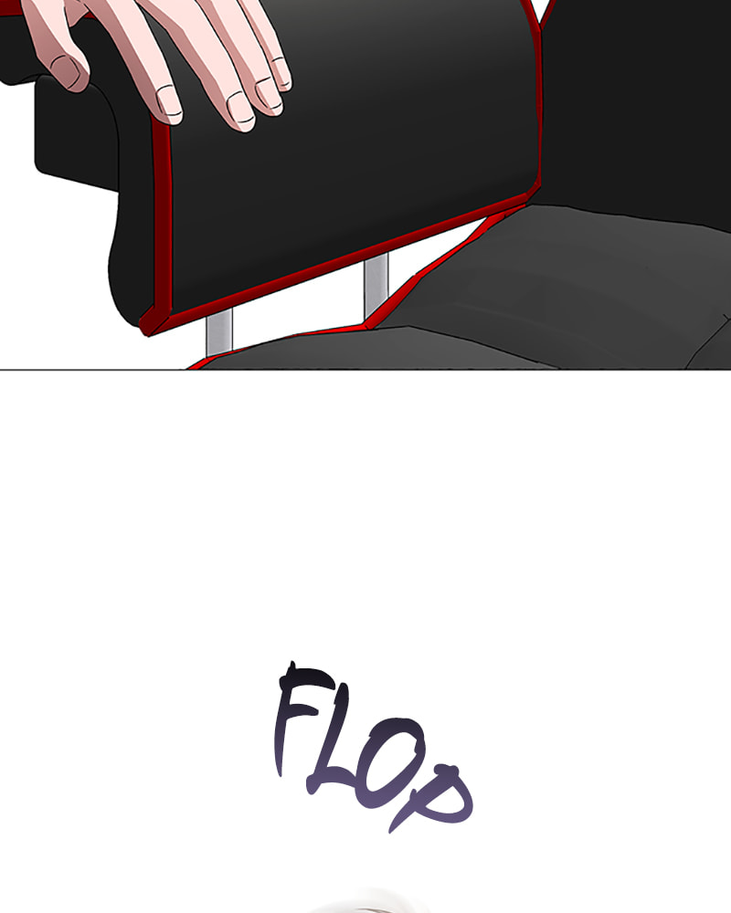 Read No Scope chapter 132 image 4 on Lezhin