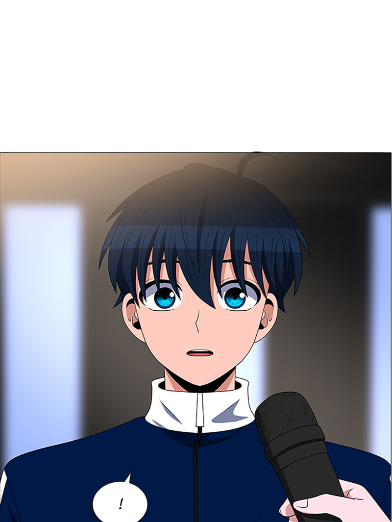 Read No Scope chapter 132 image 40 on Lezhin