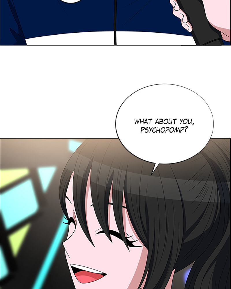 Read No Scope chapter 132 image 41 on Lezhin
