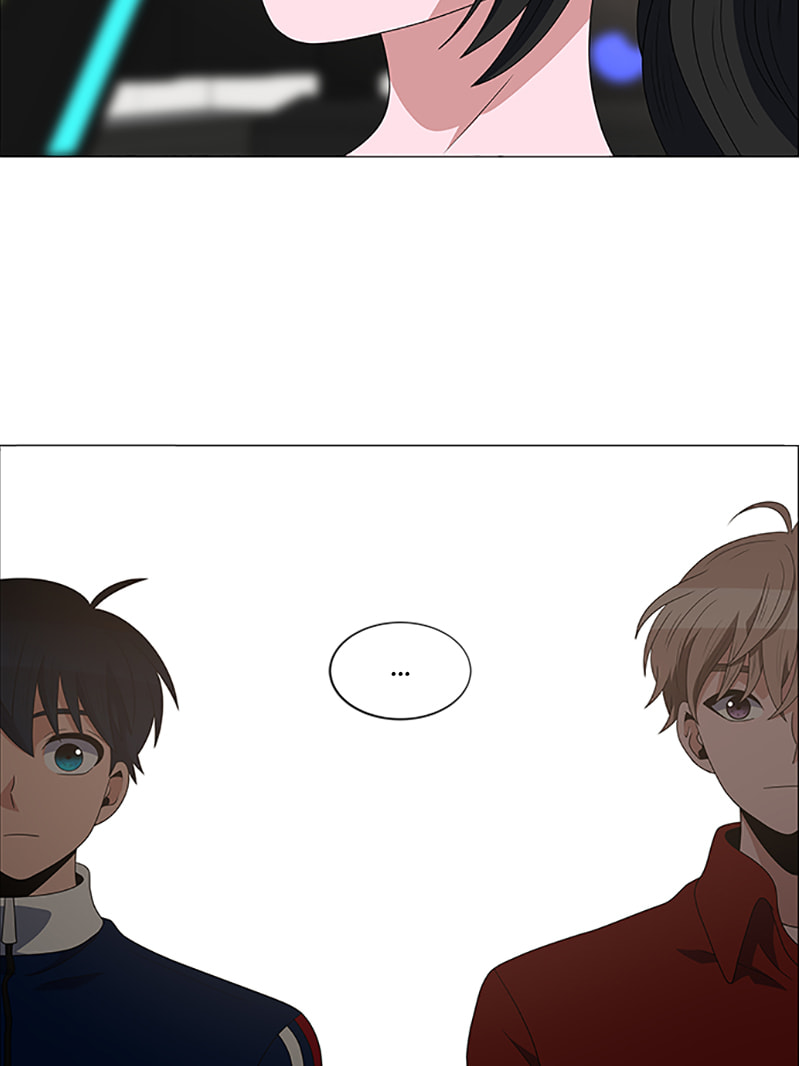Read No Scope chapter 132 image 42 on Lezhin