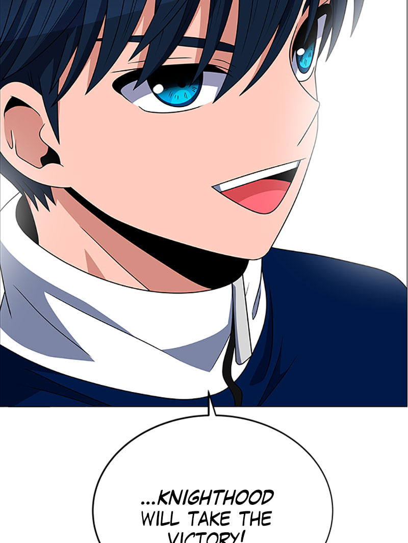 Read No Scope chapter 132 image 44 on Lezhin