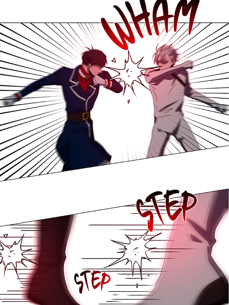 Read No Scope chapter 132 image 48 on Lezhin