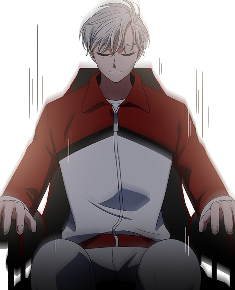 Read No Scope chapter 132 image 5 on Lezhin