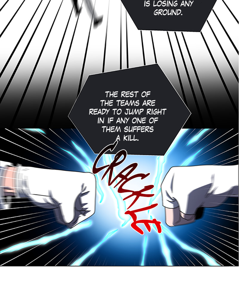 Read No Scope chapter 132 image 51 on Lezhin