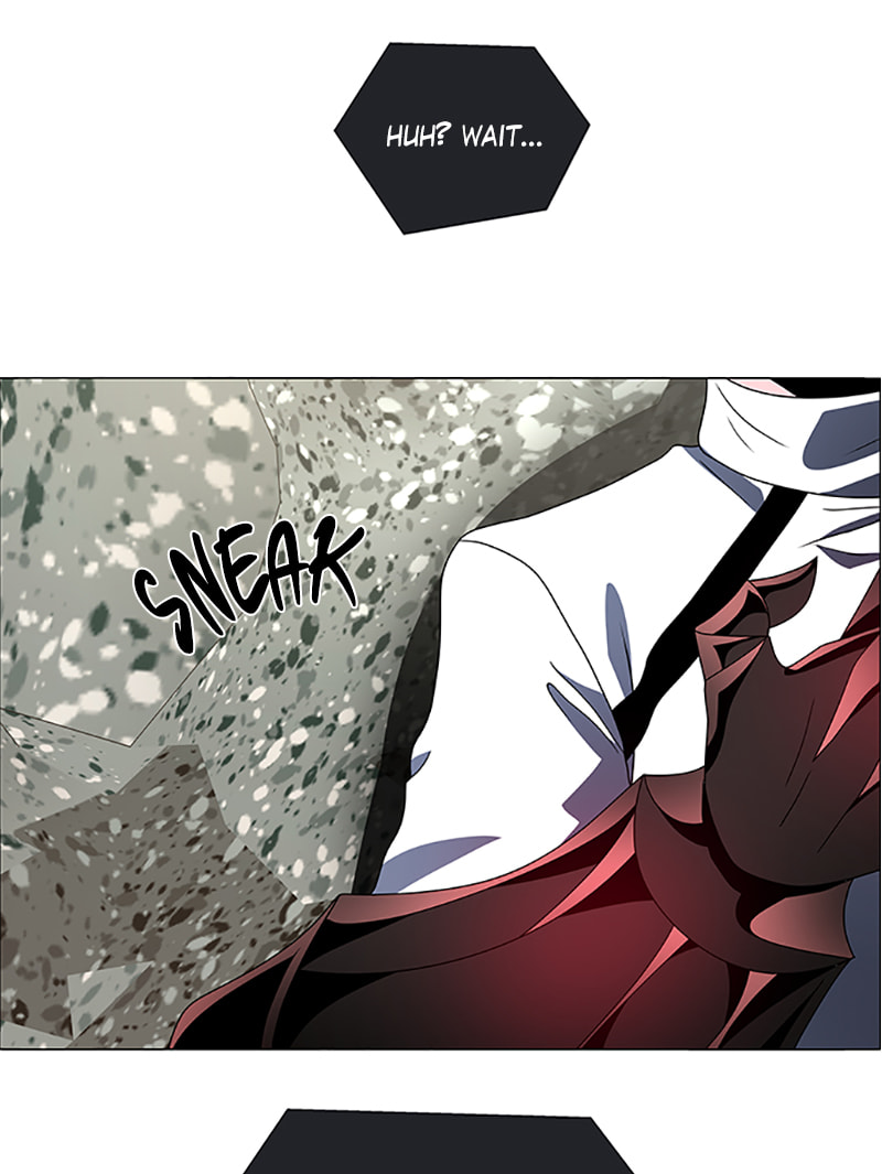 Read No Scope chapter 132 image 52 on Lezhin