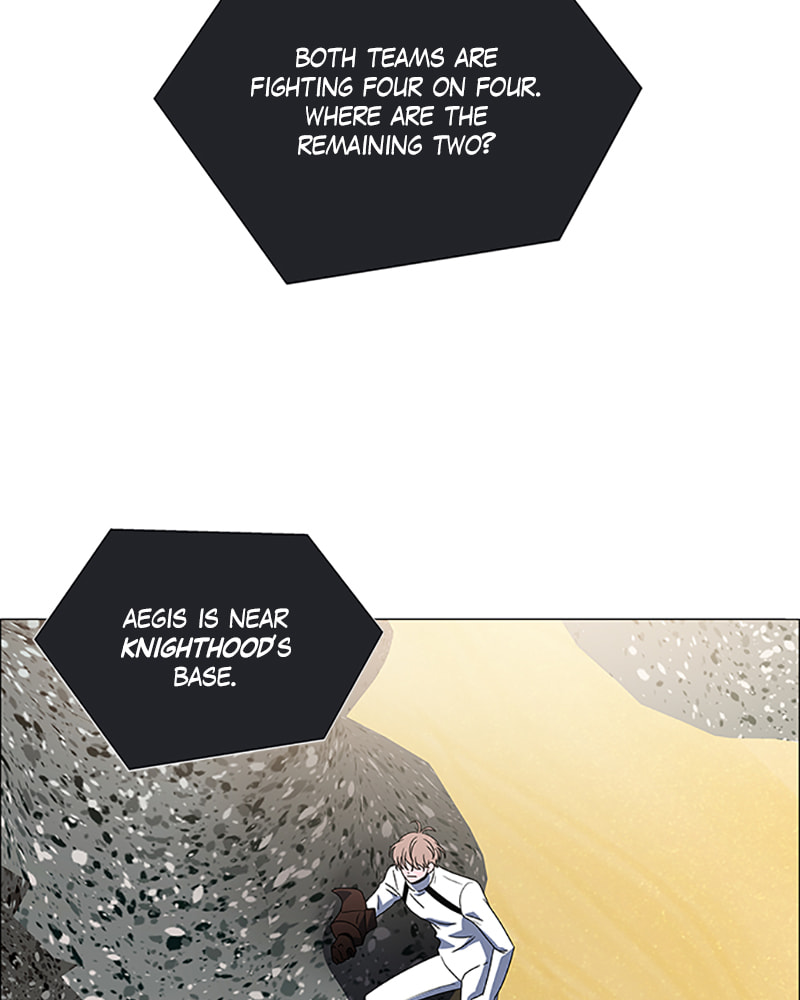 Read No Scope chapter 132 image 53 on Lezhin