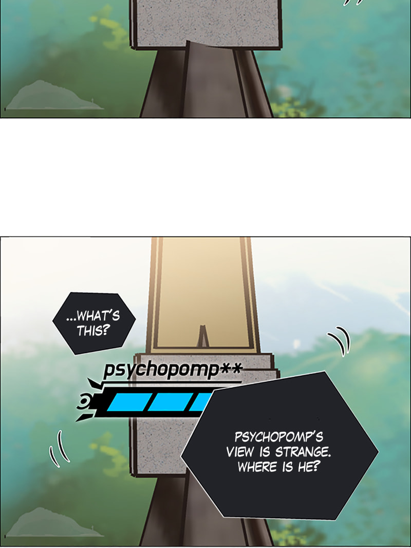 Read No Scope chapter 132 image 56 on Lezhin