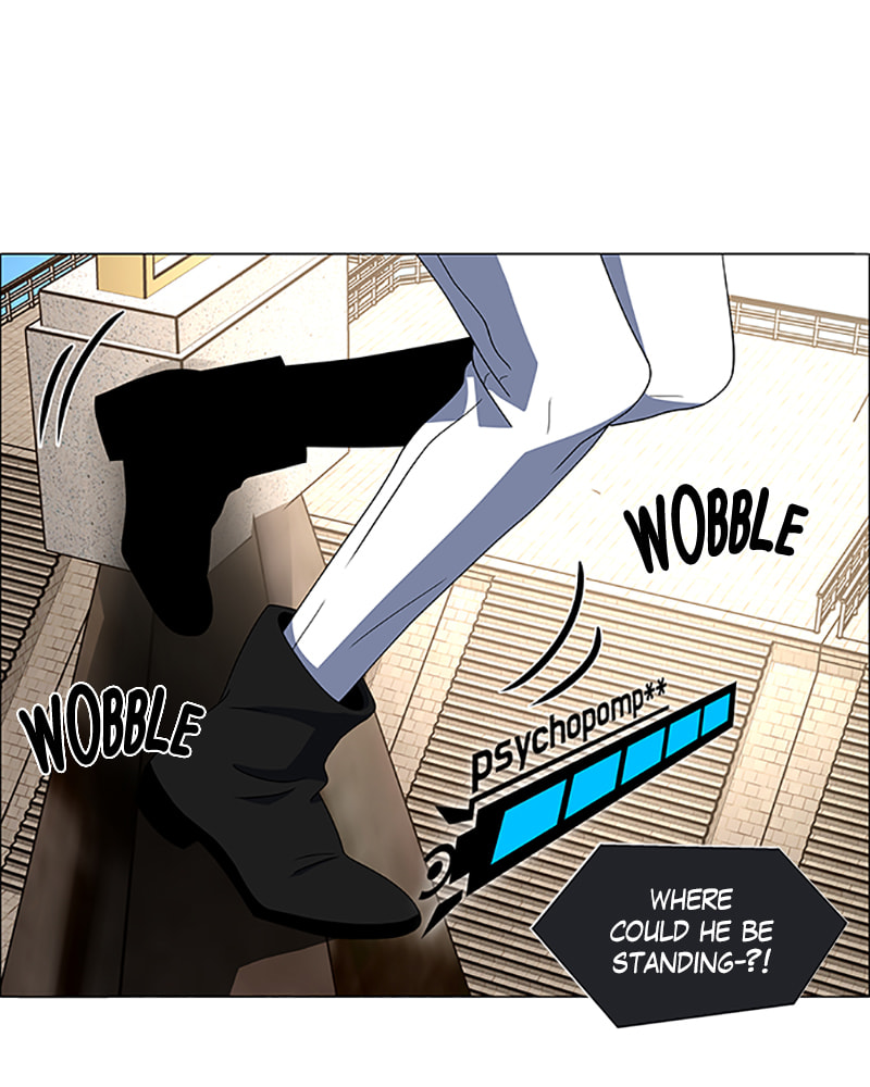 Read No Scope chapter 132 image 57 on Lezhin