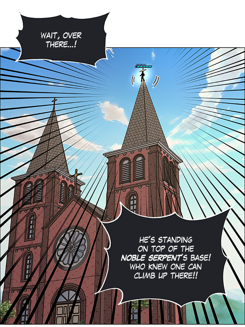 Read No Scope chapter 132 image 58 on Lezhin