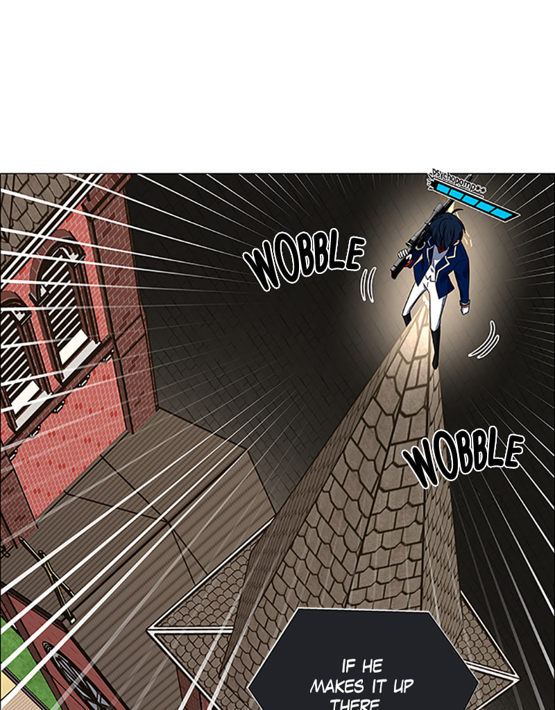 Read No Scope chapter 132 image 59 on Lezhin