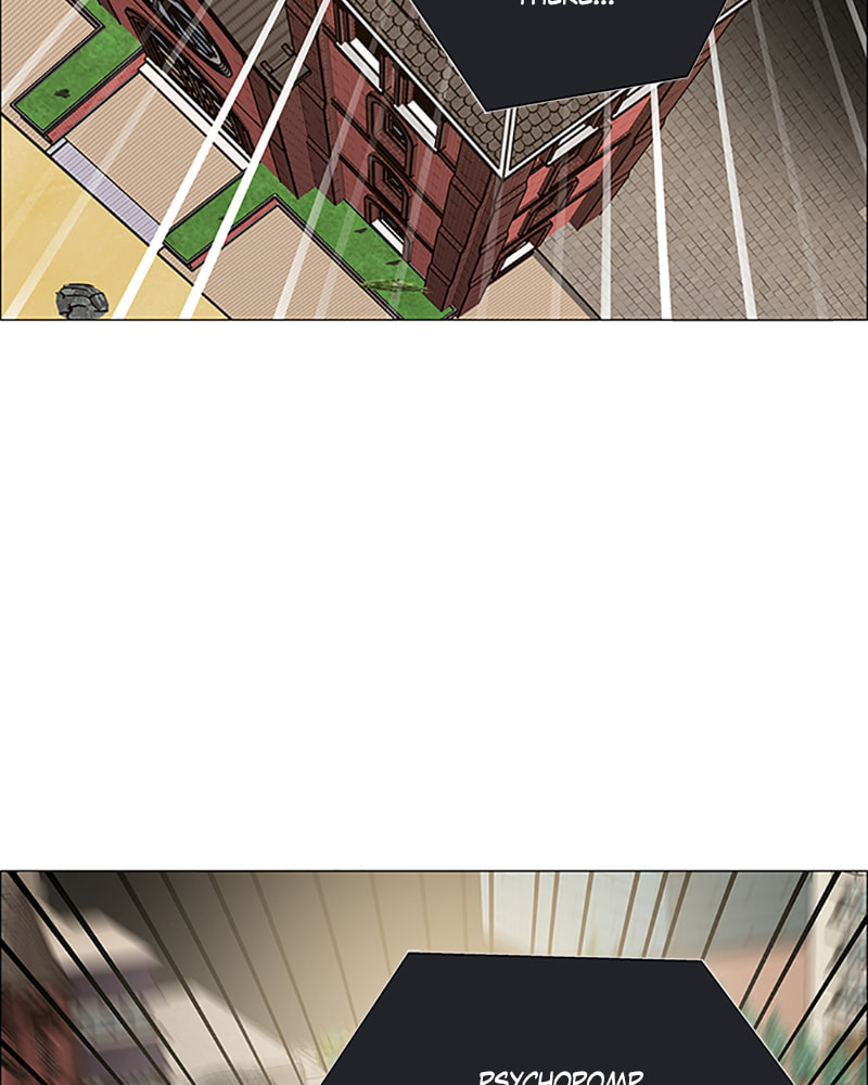 Read No Scope chapter 132 image 60 on Lezhin