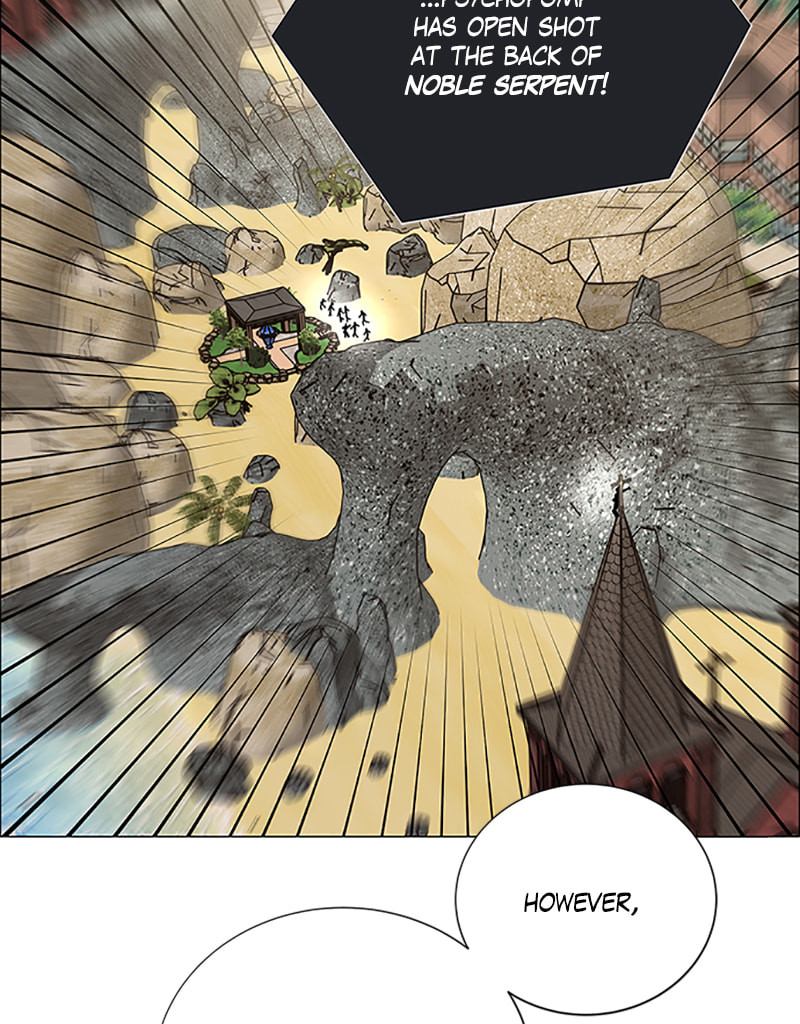 Read No Scope chapter 132 image 61 on Lezhin