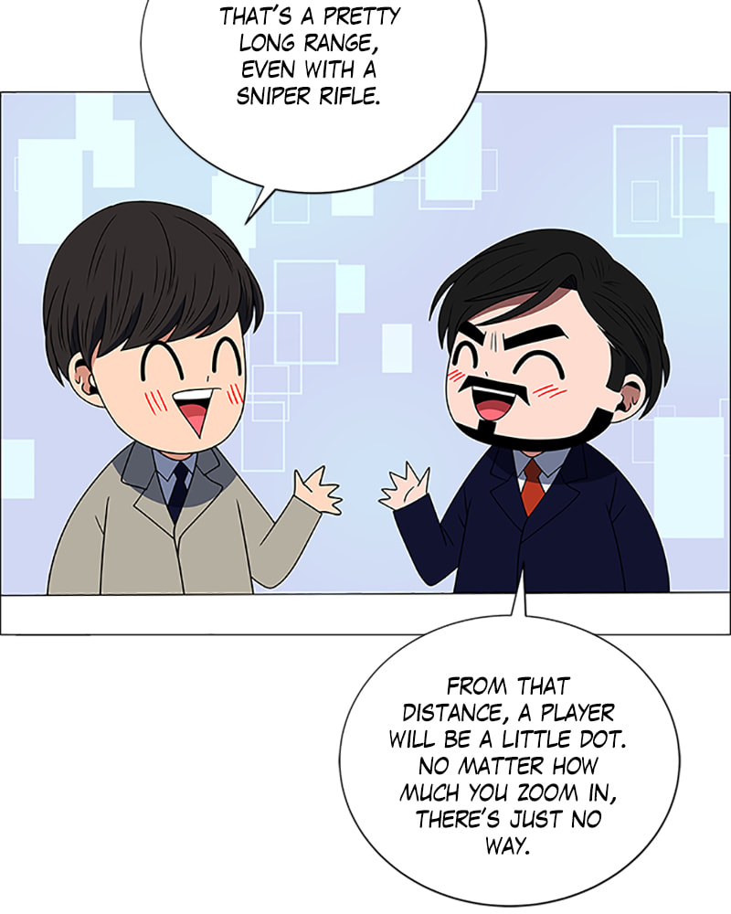 Read No Scope chapter 132 image 62 on Lezhin