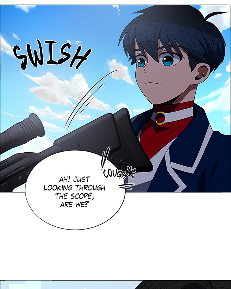 Read No Scope chapter 132 image 66 on Lezhin