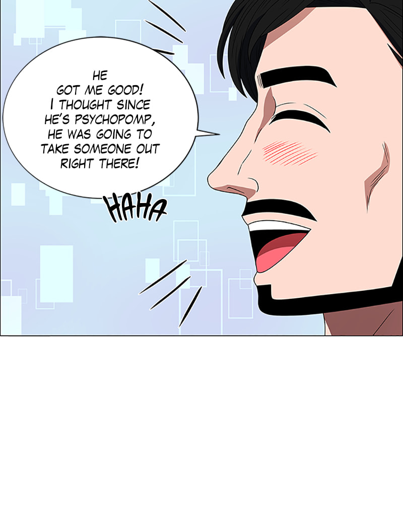Read No Scope chapter 132 image 67 on Lezhin