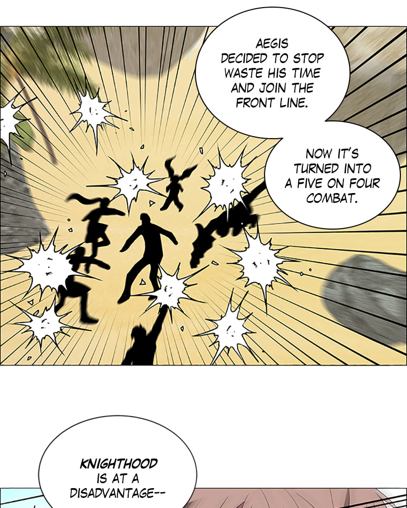 Read No Scope chapter 132 image 68 on Lezhin