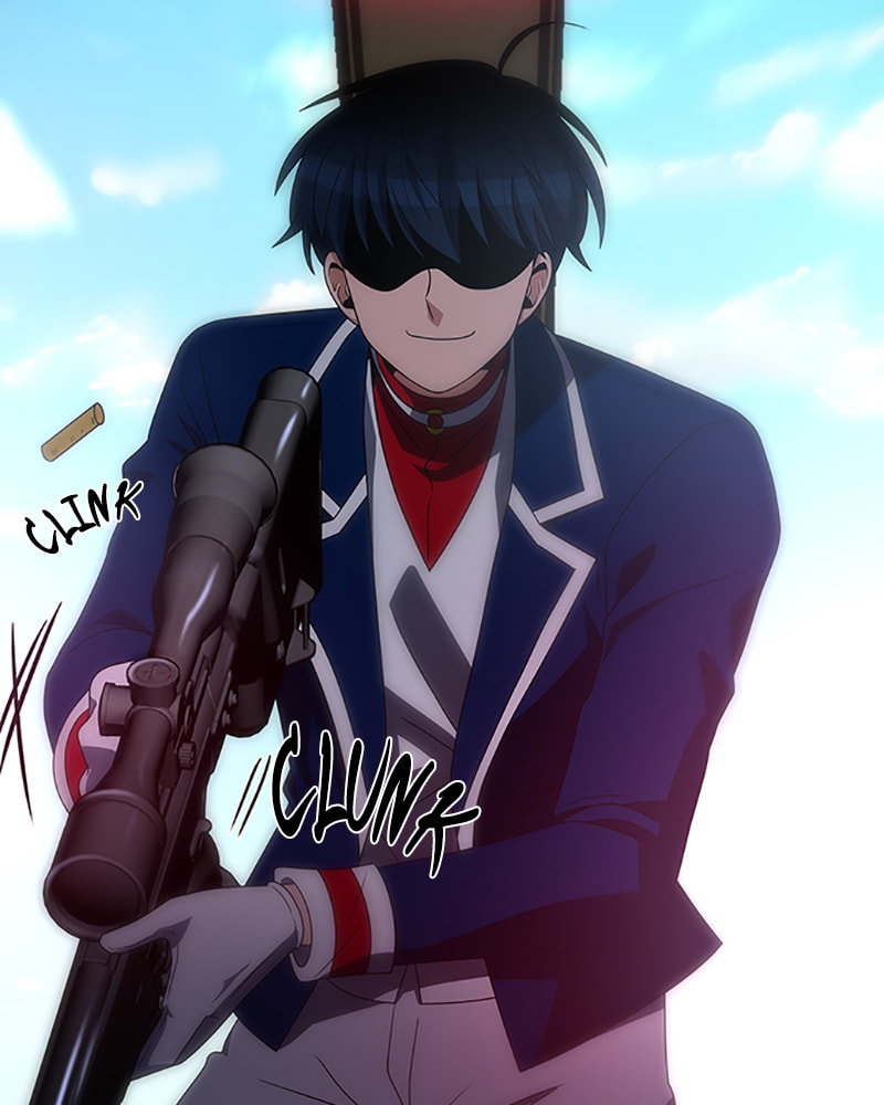 Read No Scope chapter 132 image 74 on Lezhin