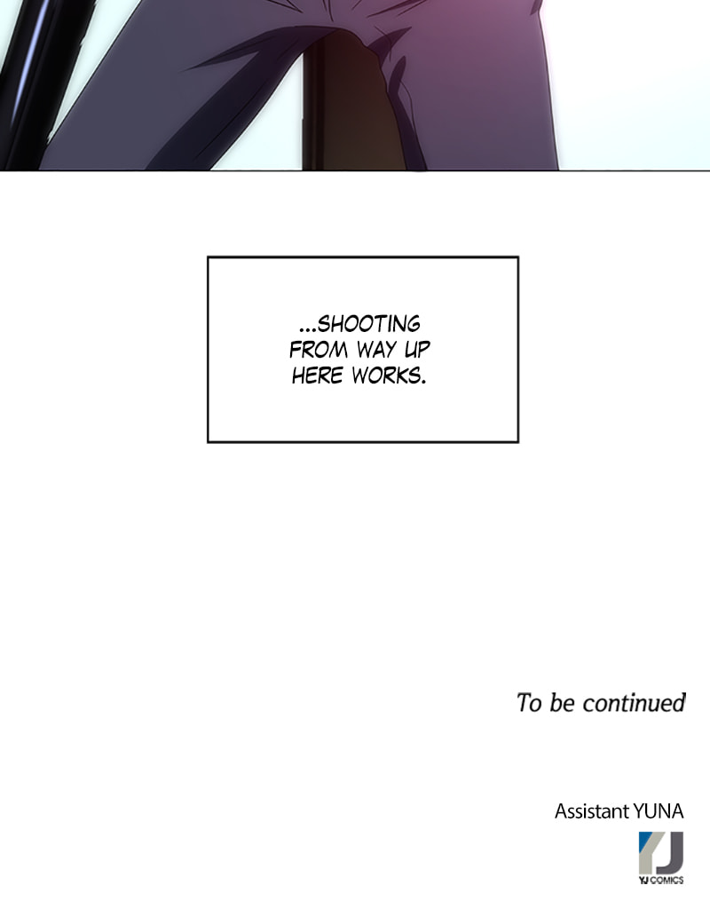 Read No Scope chapter 132 image 75 on Lezhin