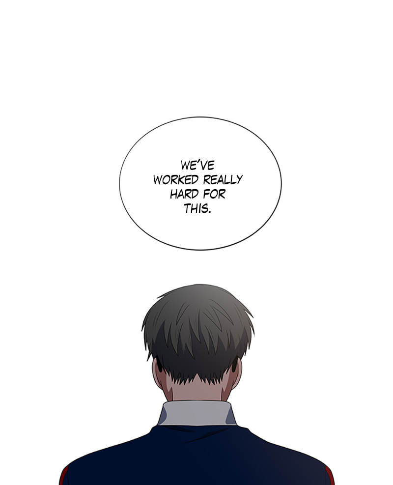 Read No Scope chapter 132 image 9 on Lezhin