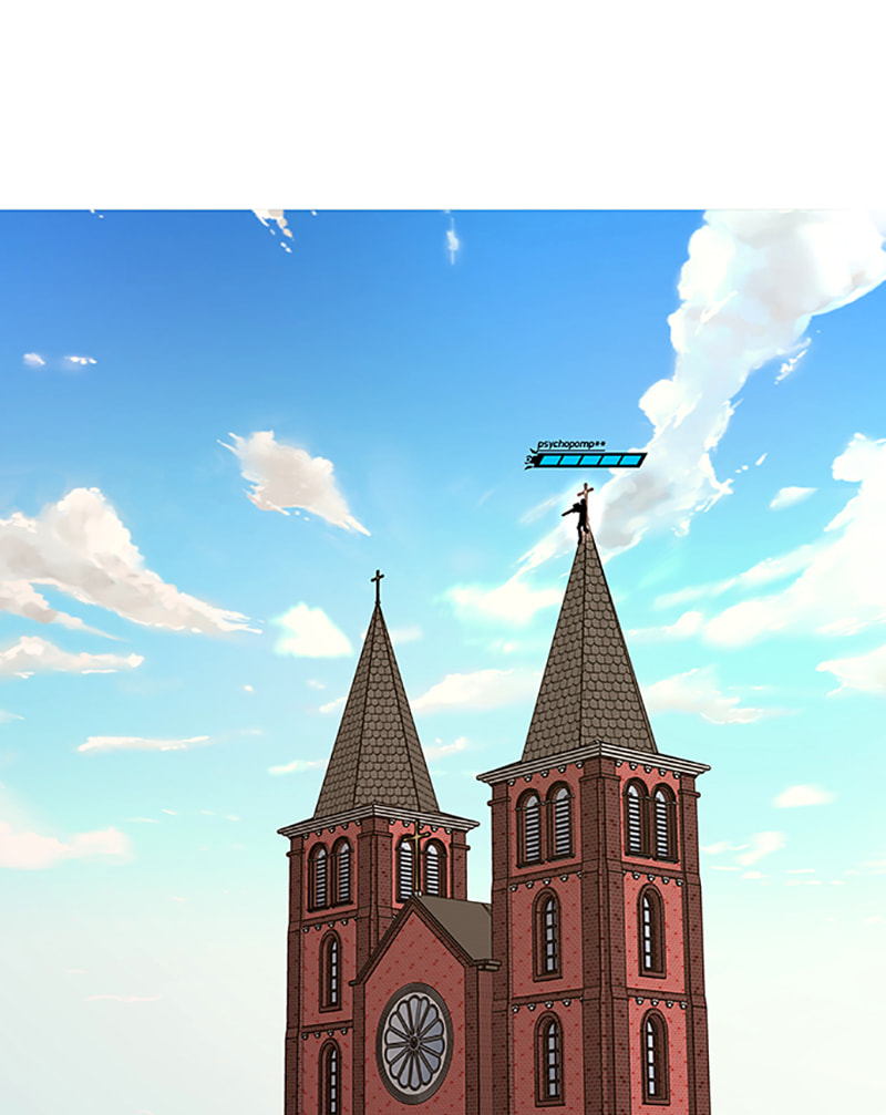 Read No Scope chapter 133 image 1 on Lezhin