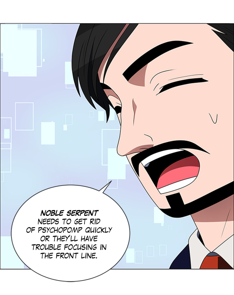 Read No Scope chapter 133 image 11 on Lezhin