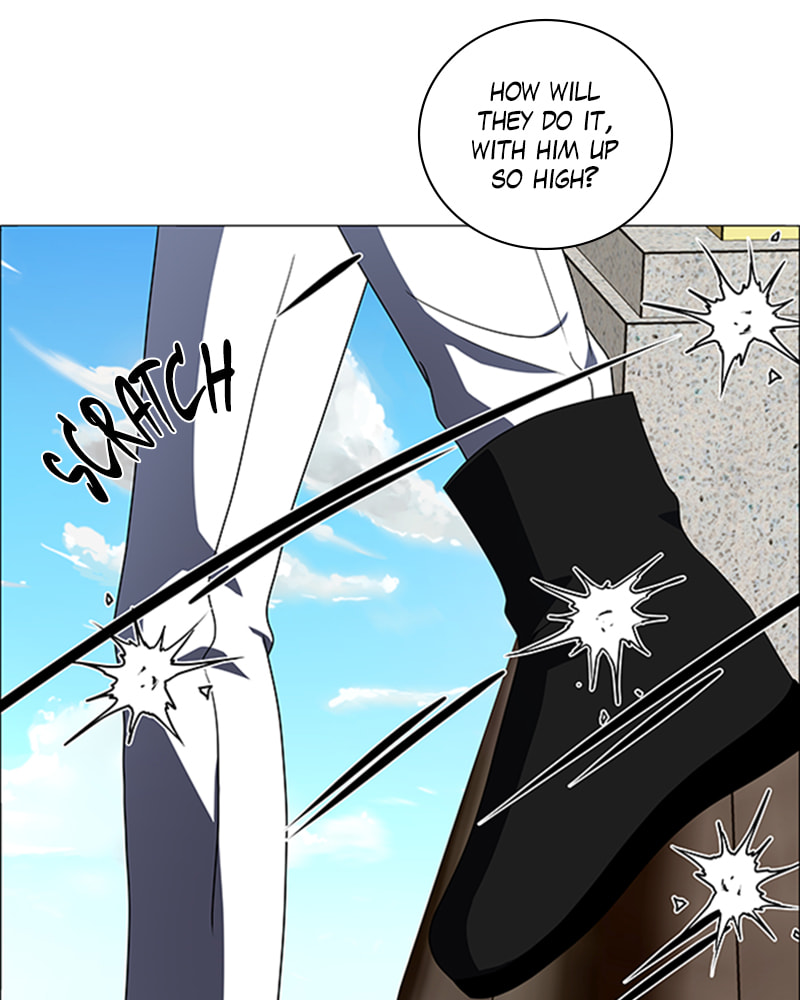 Read No Scope chapter 133 image 12 on Lezhin