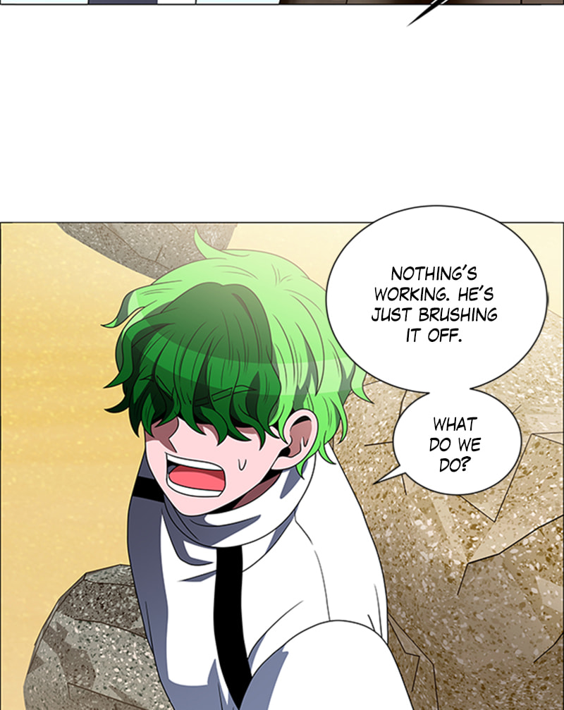 Read No Scope chapter 133 image 13 on Lezhin