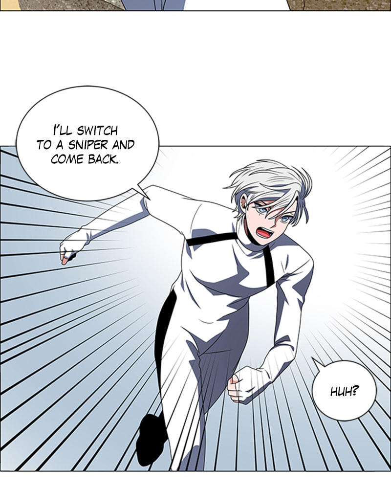 Read No Scope chapter 133 image 14 on Lezhin