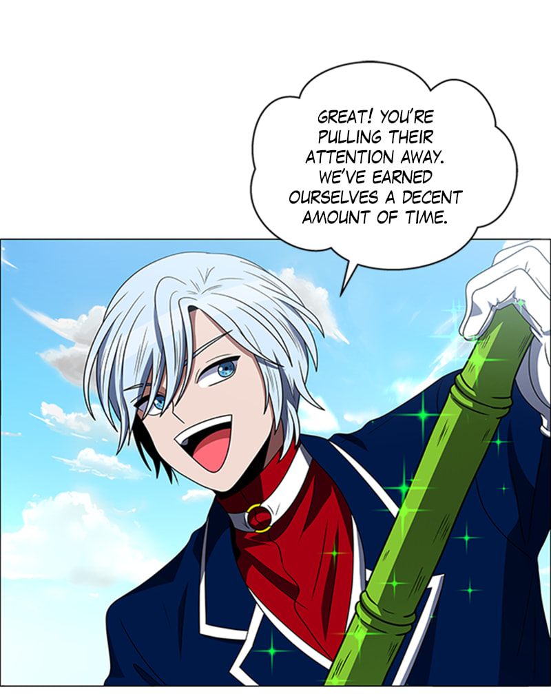 Read No Scope chapter 133 image 15 on Lezhin