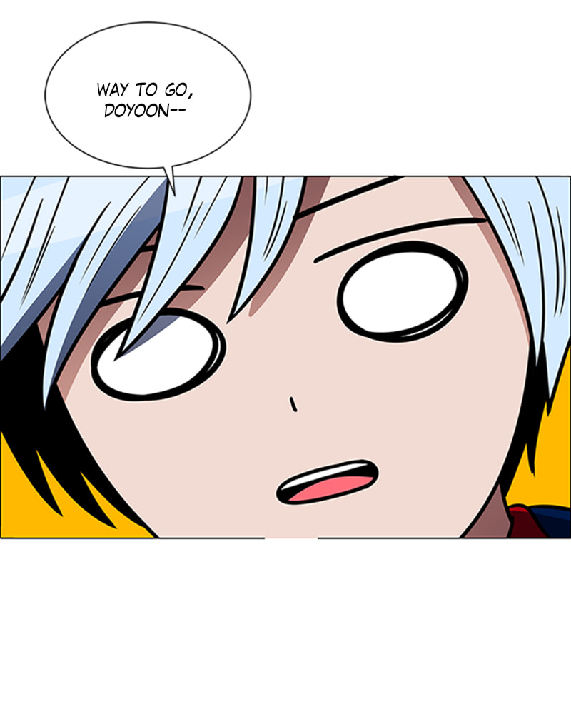 Read No Scope chapter 133 image 16 on Lezhin